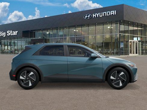 New 2026 Hyundai Ioniq 5 SEL RWD image 7