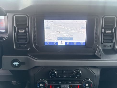 Used 2023 Ford Bronco Big Bend image 45