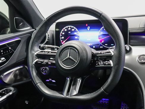 Used 2024 Mercedes-Benz C 300 Sedan image 16