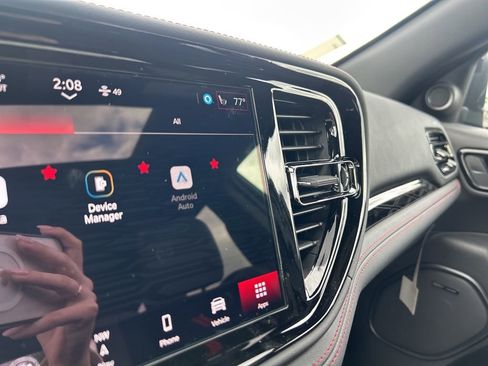 New 2026 Dodge Durango GT AWD/4WD image 21