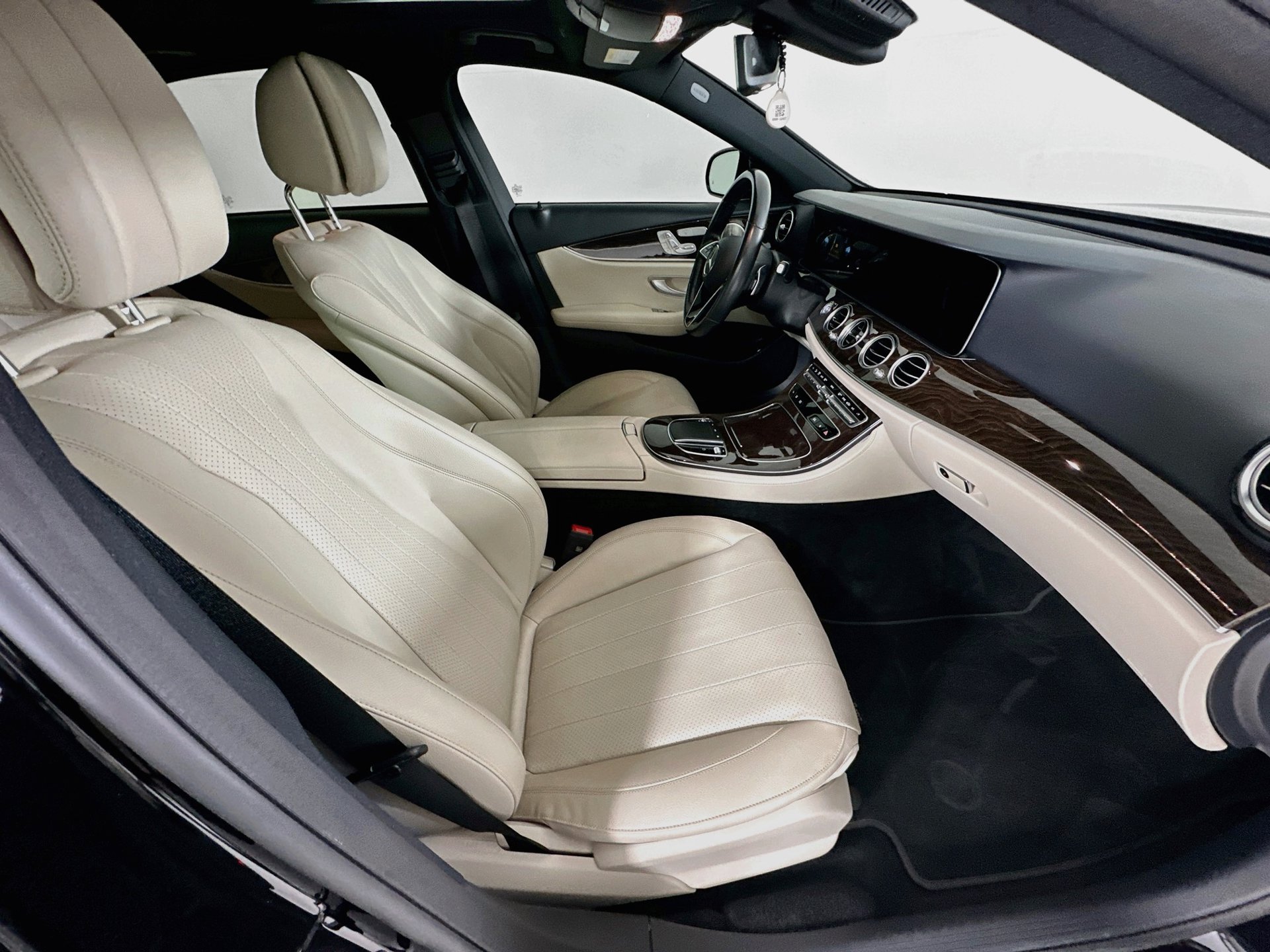Certified 2023 Mercedes-Benz E 350 Sedan image 30