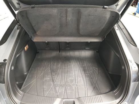 Certified 2025 Buick Envista Sport Touring w/ Convenience I Package image 15