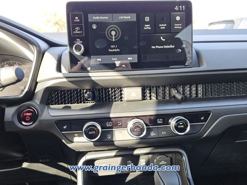 New 2026 Honda CR-V Sport image 14