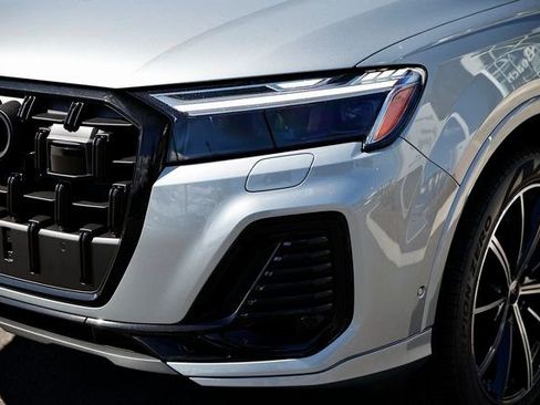 New 2026 Audi Q7 2.0T Premium Plus AWD/4WD image 12