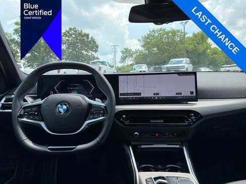 Used 2026 BMW 330i xDrive Sedan AWD/4WD image 26