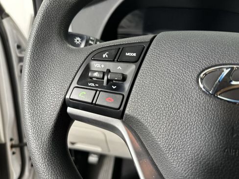 Used 2018 Hyundai Tucson SE FWD image 7