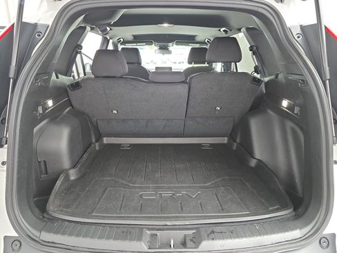 Used 2023 Honda CR-V Sport image 12