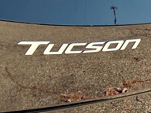 Used 2025 Hyundai Tucson SEL AWD/4WD image 17