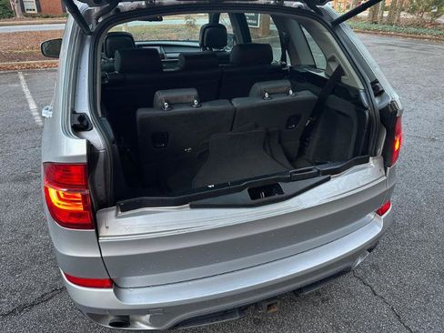 Used 2013 BMW X5 xDrive35i image 13