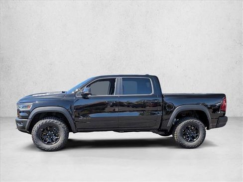 New 2026 RAM 1500 RHO AWD/4WD image 5