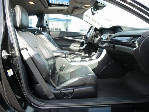 Used 2015 Honda Accord EX-L image 13