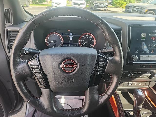 Certified 2023 Nissan Frontier PRO-4X w/ Technology Package AWD/4WD image 18