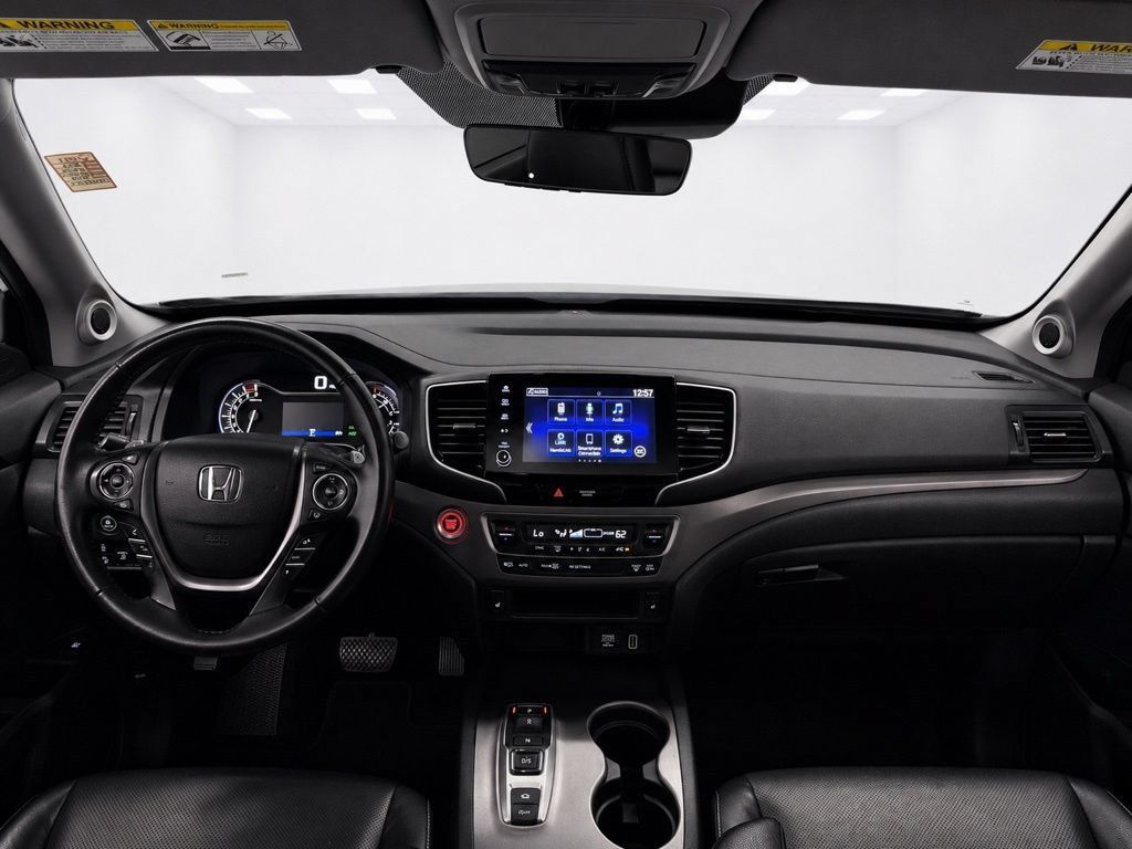 Used 2023 Honda Ridgeline RTL image 24