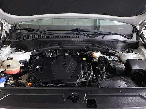 Used 2022 Hyundai Santa Fe SEL AWD/4WD image 20
