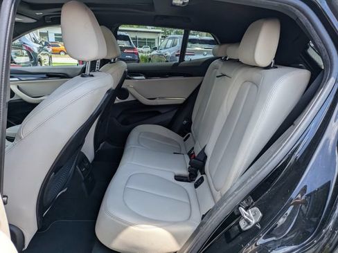 Used 2021 BMW X2 sDrive28i w/ Convenience Package FWD image 14