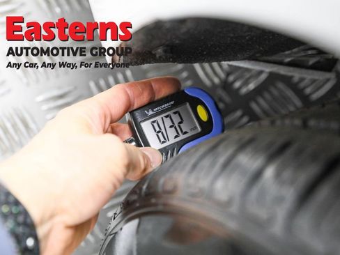 Used 2024 Toyota Camry SE image 22