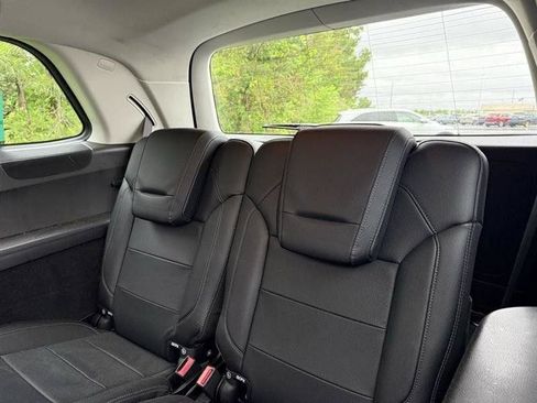 Used 2018 Mercedes-Benz GLS 550 4MATIC image 19