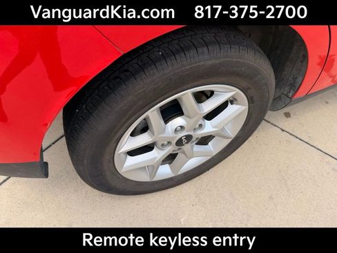 Certified 2024 Kia Soul S FWD image 10