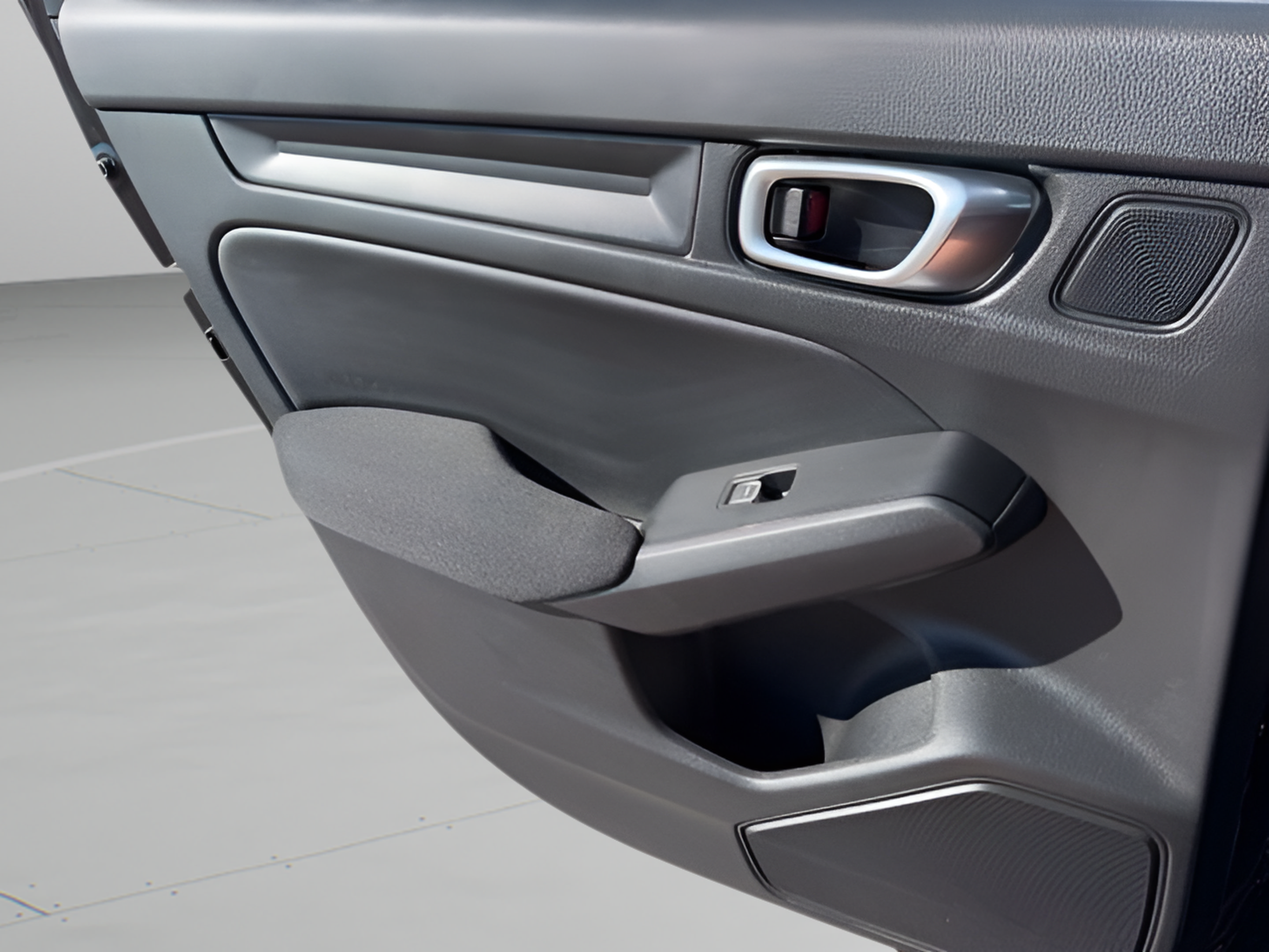 Used 2024 Honda Civic EX image 25