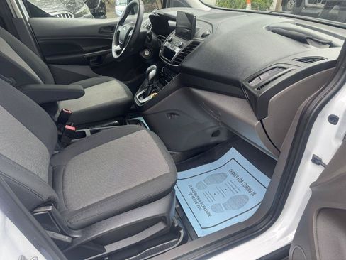 Used 2020 Ford Transit Connect XL FWD image 13