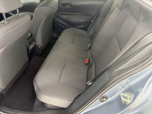 Used 2025 Toyota Corolla LE FWD image 19