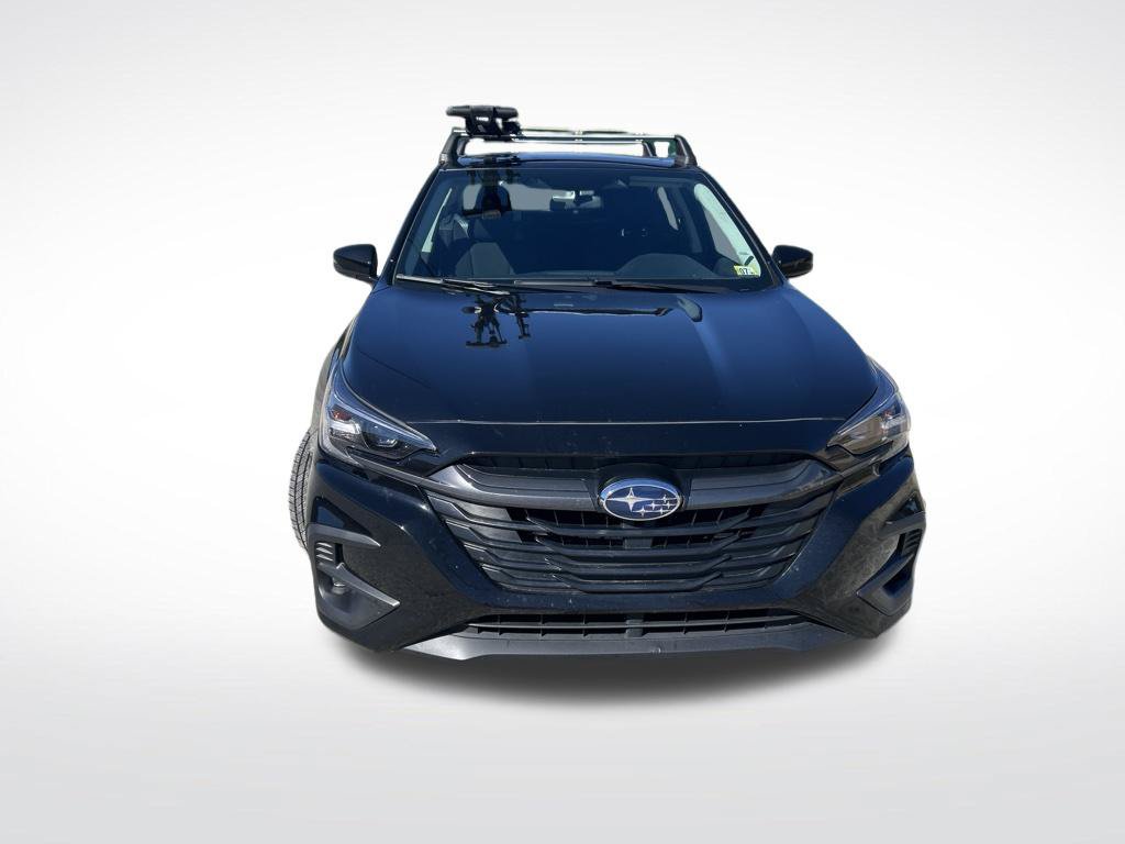 Certified 2024 Subaru Legacy Premium AWD/4WD image 5
