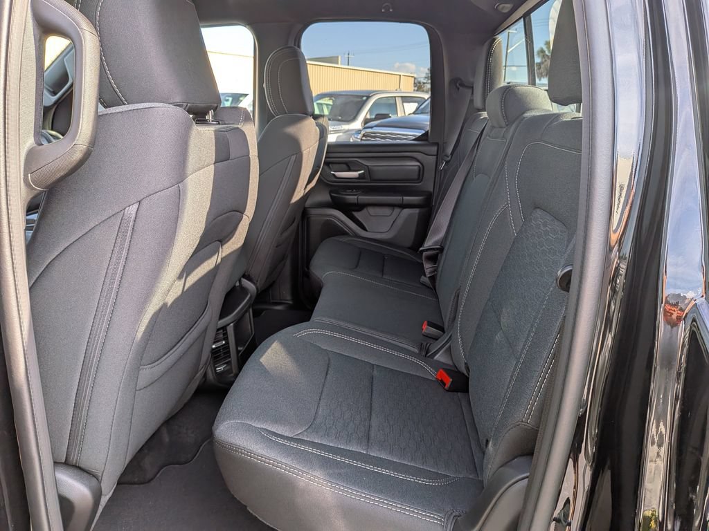New 2026 RAM 1500 Tradesman RWD image 15