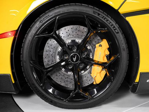 Used 2019 McLaren 600LT image 19