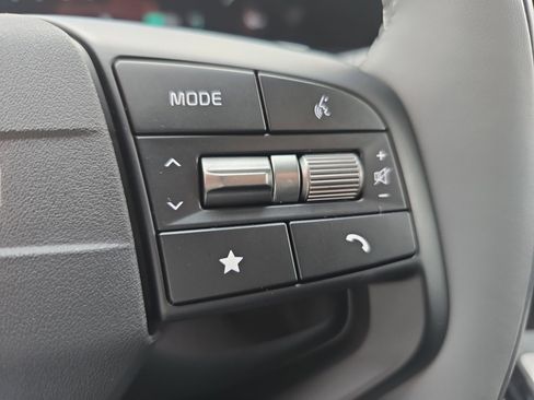 New 2025 Kia EV6 Wind image 19