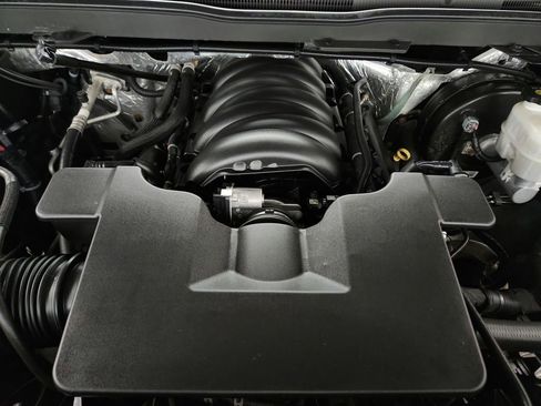 Used 2015 Chevrolet Silverado 1500 LT w/ All Star Edition image 34