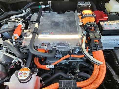 New 2026 Toyota bZ image 20