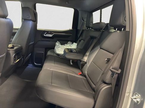 New 2026 GMC Sierra 1500 Elevation w/ Elevation Premium Package AWD/4WD image 14
