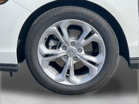 New 2025 Honda Accord LX image 10