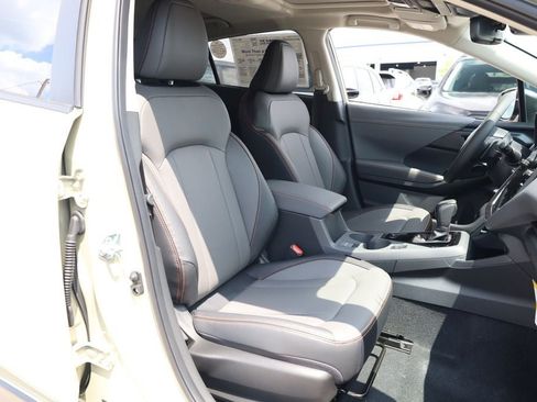 New 2026 Subaru Crosstrek 2.5i Limited AWD/4WD image 22