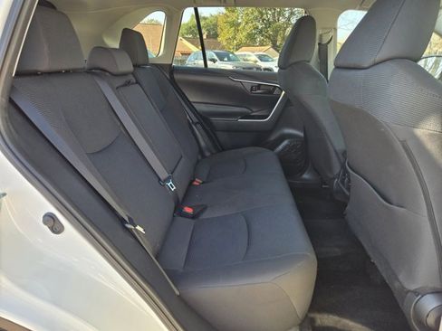 Used 2024 Toyota RAV4 LE image 26