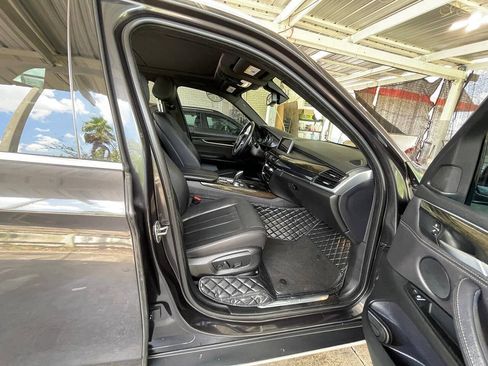 Used 2018 BMW X5 xDrive35i w/ Driving Assistance Package AWD/4WD image 17