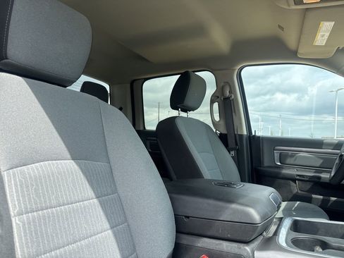 Used 2023 RAM 1500 Classic SLT w/ Trailer & Traction Group image 26