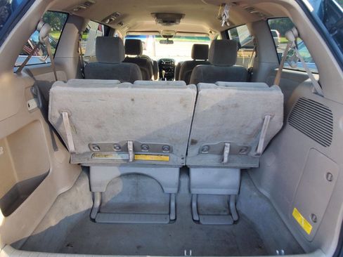 Used 2004 Toyota Sienna LE image 20