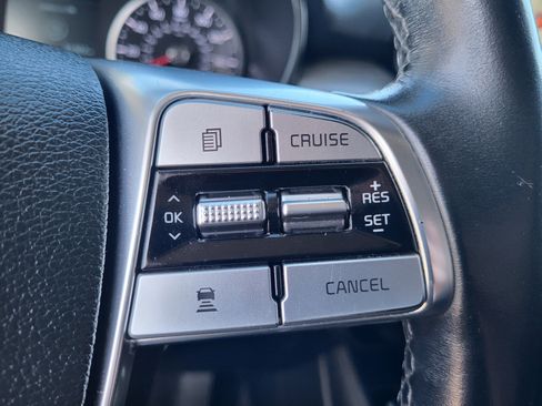 Used 2020 Kia Telluride EX image 20