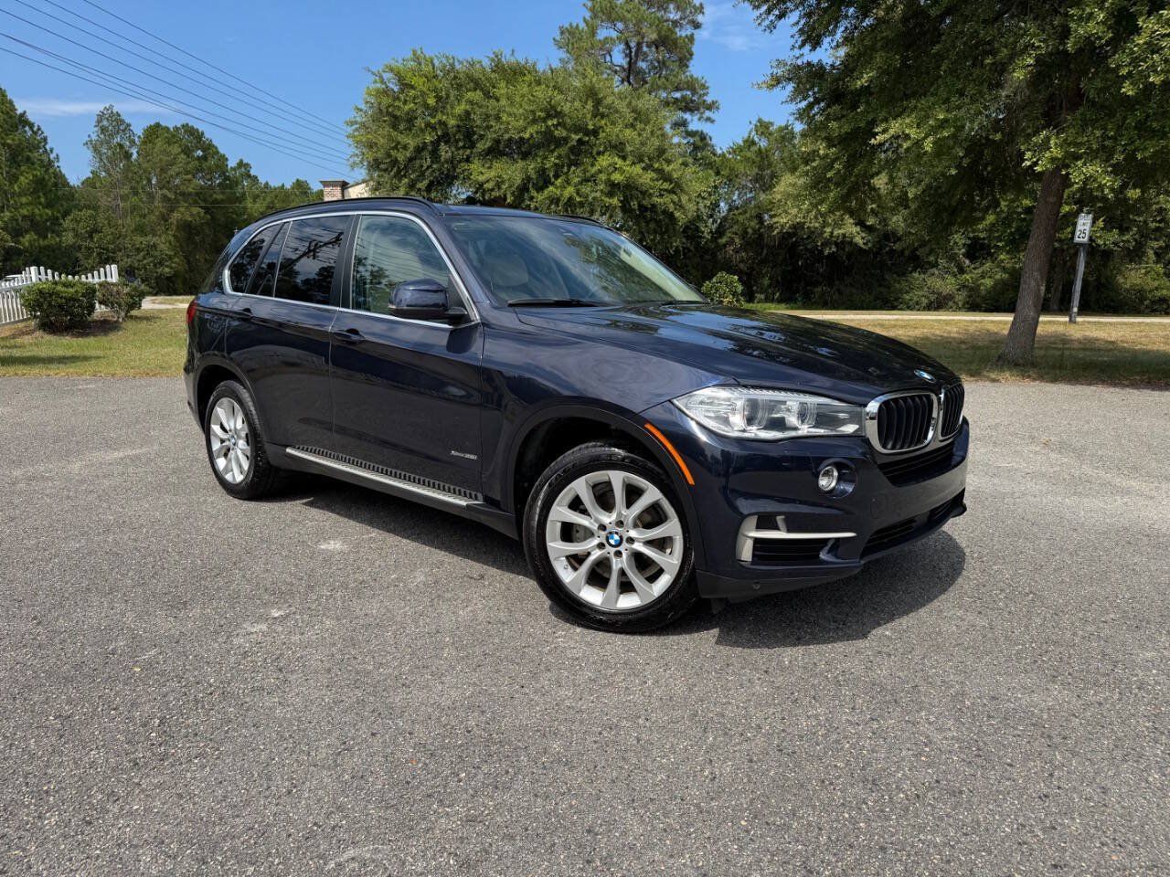 Used 2016 BMW X5 xDrive35i AWD/4WD image 19