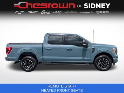 Used 2023 Ford F150 XLT