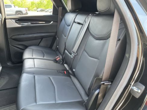 Used 2024 Cadillac XT5 Premium Luxury AWD/4WD image 19