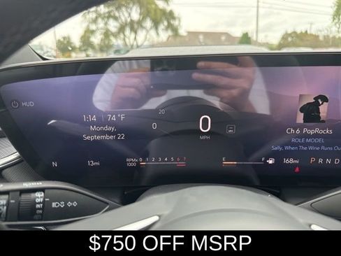 New 2026 Buick Enclave Sport Touring w/ Power Package image 36