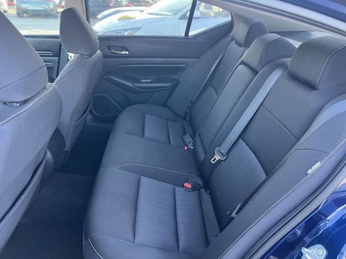 Used 2019 Nissan Altima 2.5 S image 20