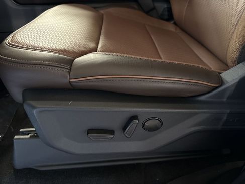 New 2026 Ford Expedition Max King Ranch AWD/4WD image 14