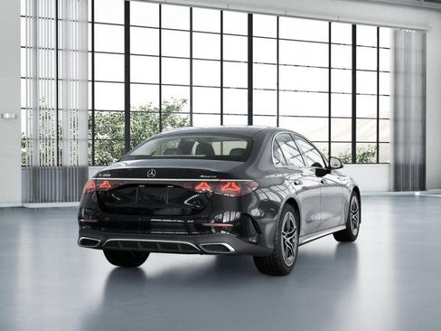 New 2026 Mercedes-Benz E 350 4MATIC Sedan image 22
