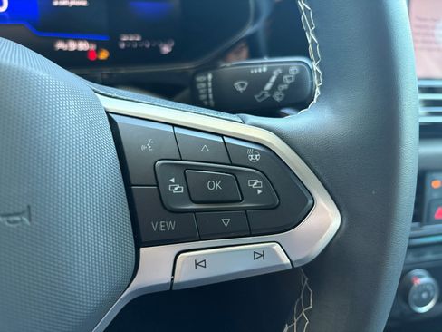 Certified 2024 Volkswagen Taos S image 21