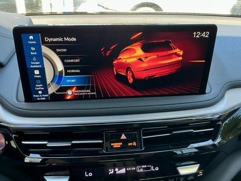 Certified 2025 Acura MDX SH-AWD image 40