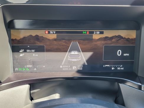 Certified 2026 Subaru Outback Wilderness AWD/4WD image 12