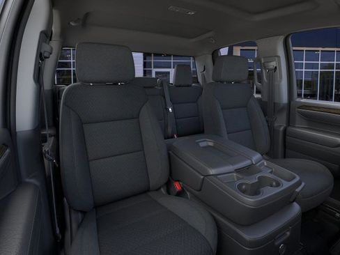 New 2026 GMC Sierra 1500 Elevation AWD/4WD image 16